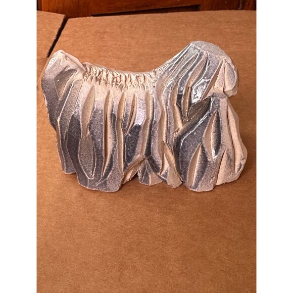 Artesania Rinconada Classic Retired Cocker Spaniel Figurine - Picture 7 of 11